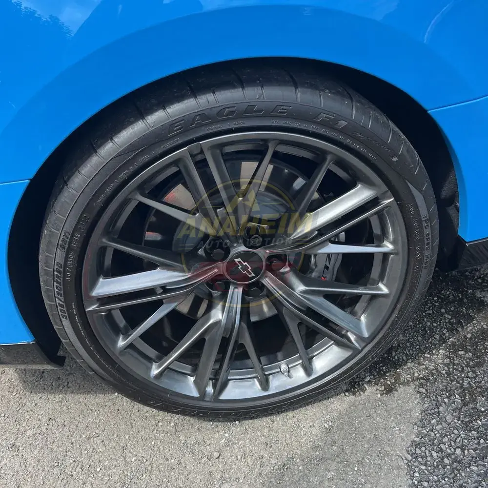 2023 Chevrolet Camaro ZL1