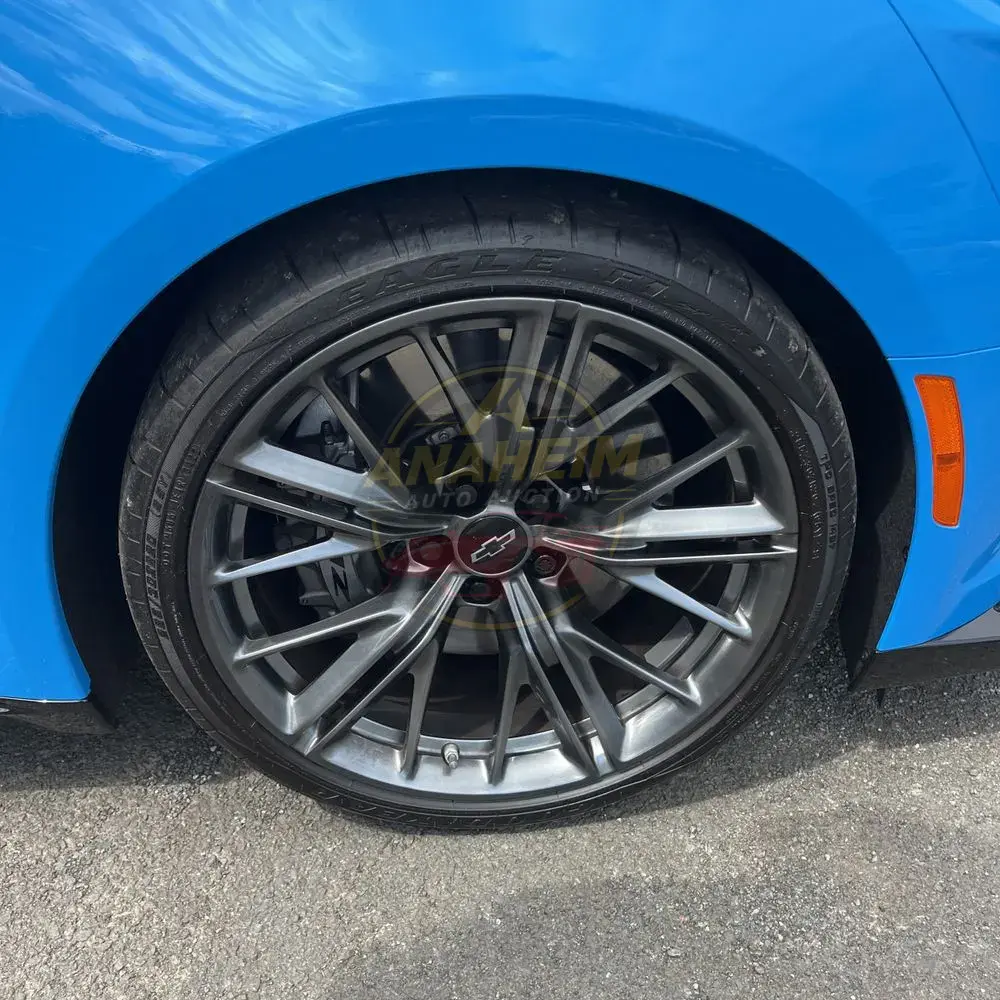 2023 Chevrolet Camaro ZL1