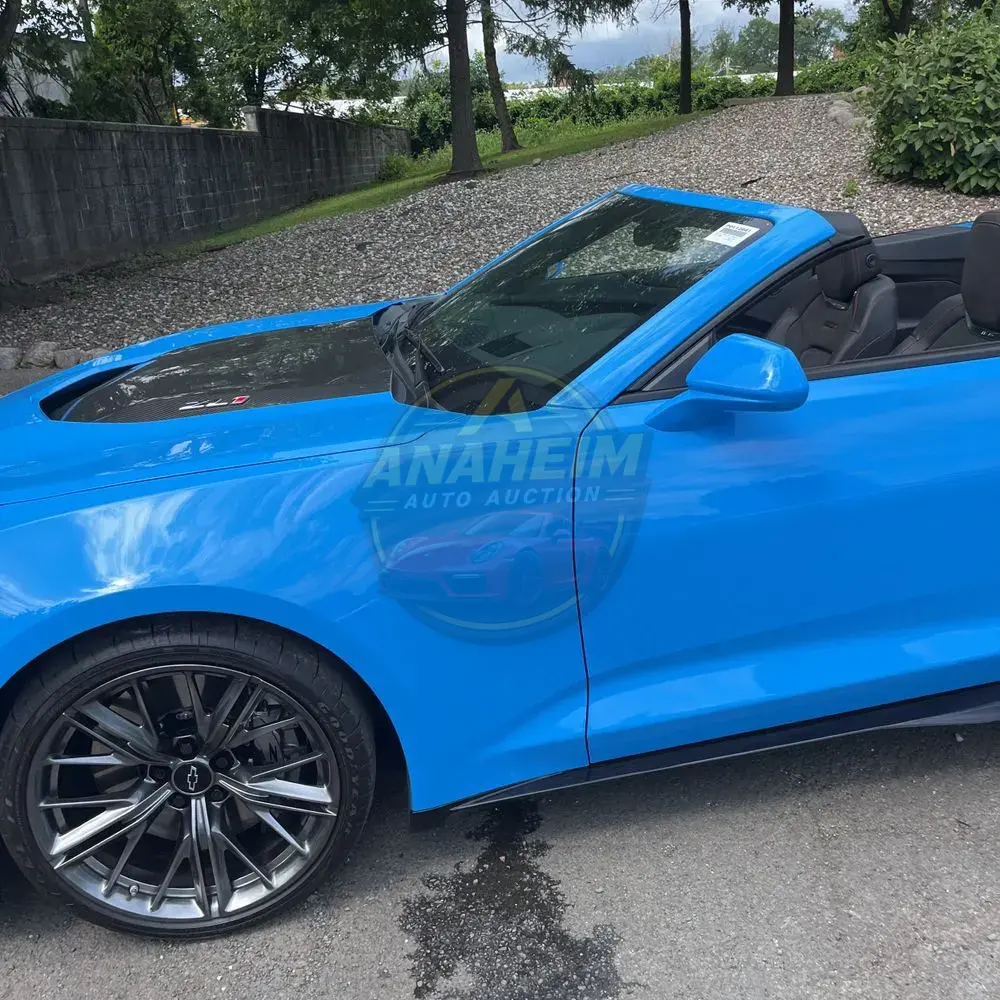 2023 Chevrolet Camaro ZL1