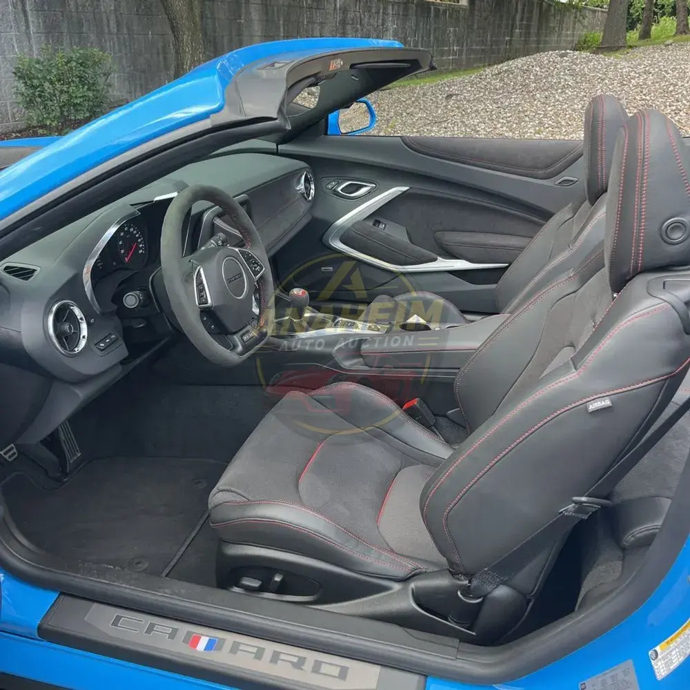 2023 Chevrolet Camaro ZL1