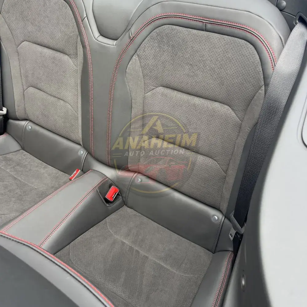 2023 Chevrolet Camaro ZL1