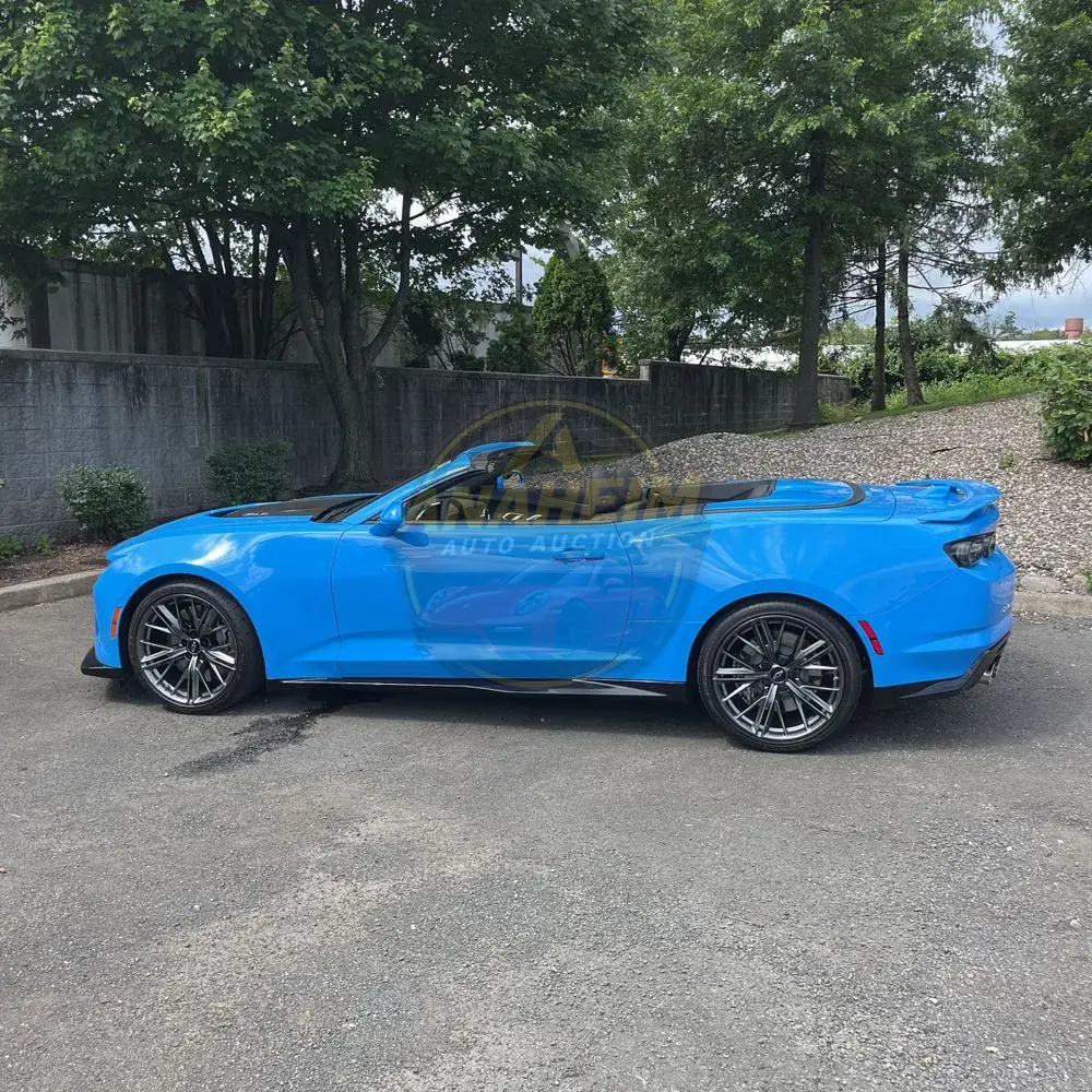 2023 Chevrolet Camaro ZL1