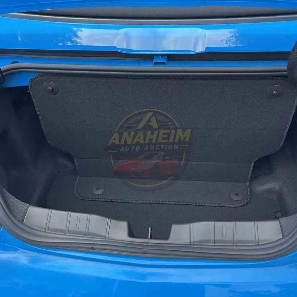 2023 Chevrolet Camaro ZL1