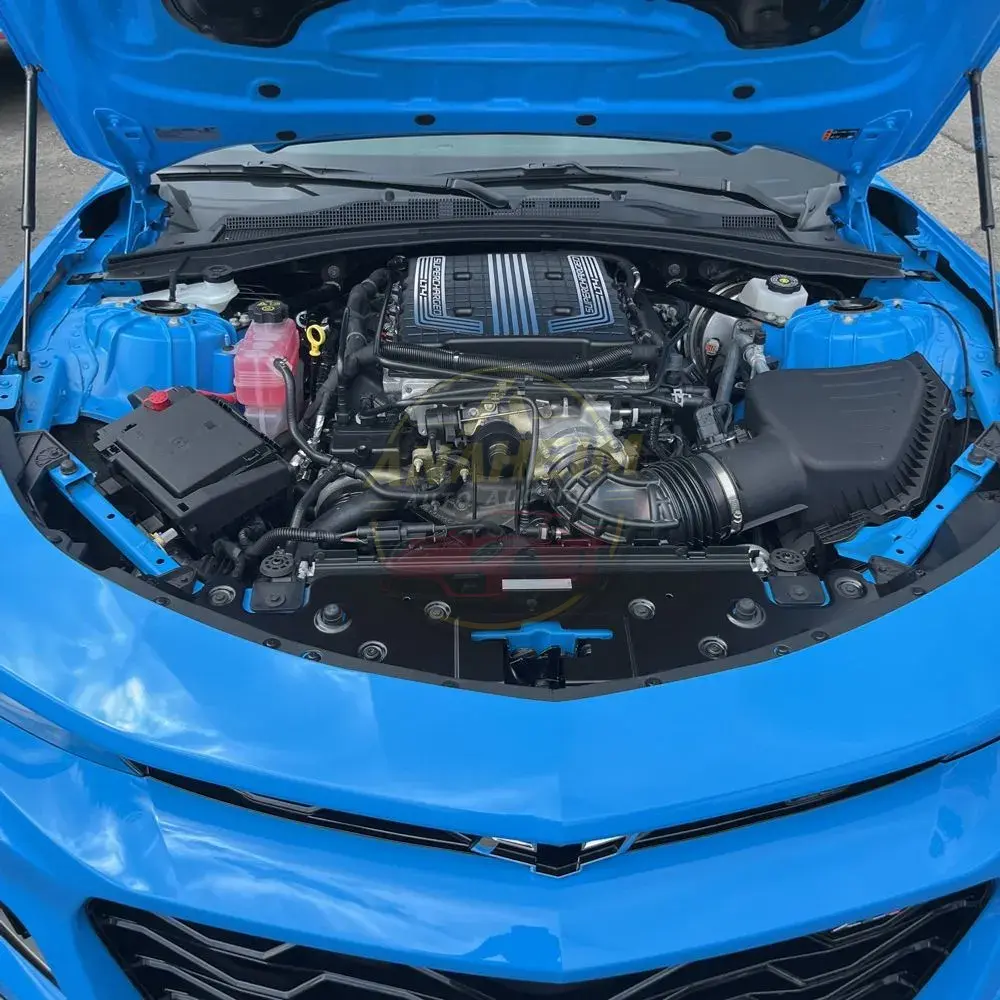 2023 Chevrolet Camaro ZL1
