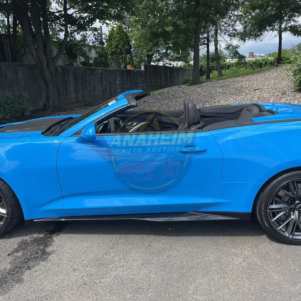2023 Chevrolet Camaro ZL1