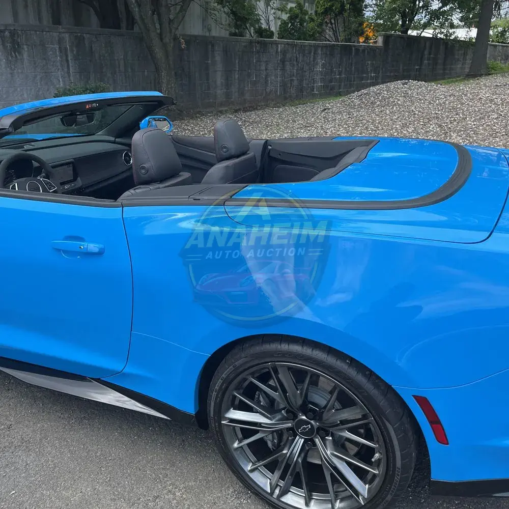 2023 Chevrolet Camaro ZL1