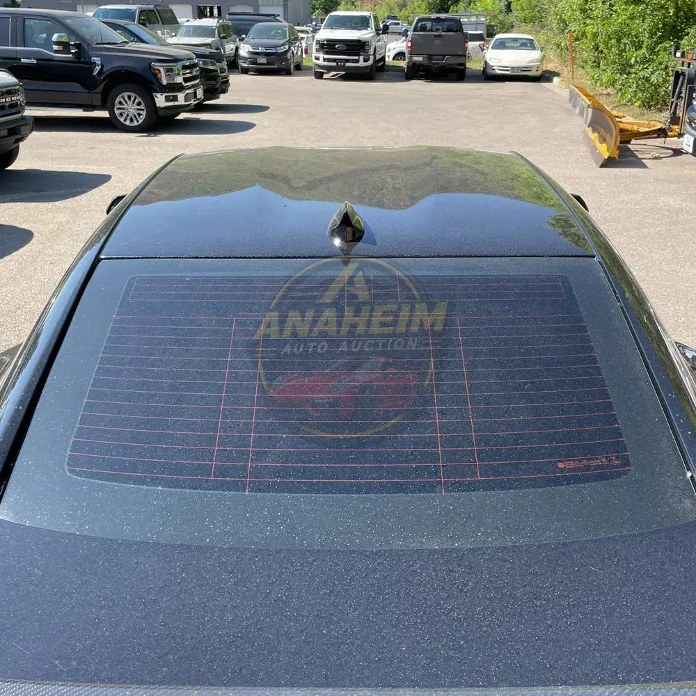2020 Chevrolet Camaro ZL1