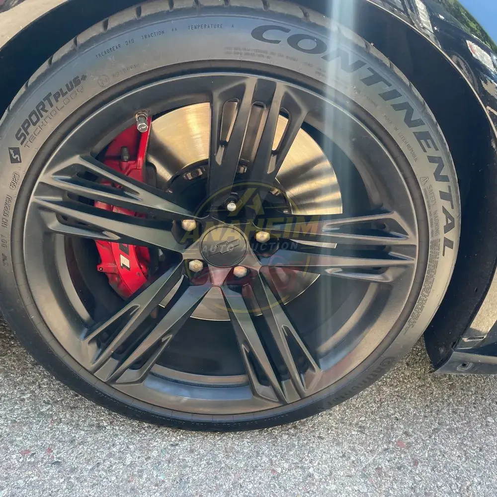 2020 Chevrolet Camaro ZL1