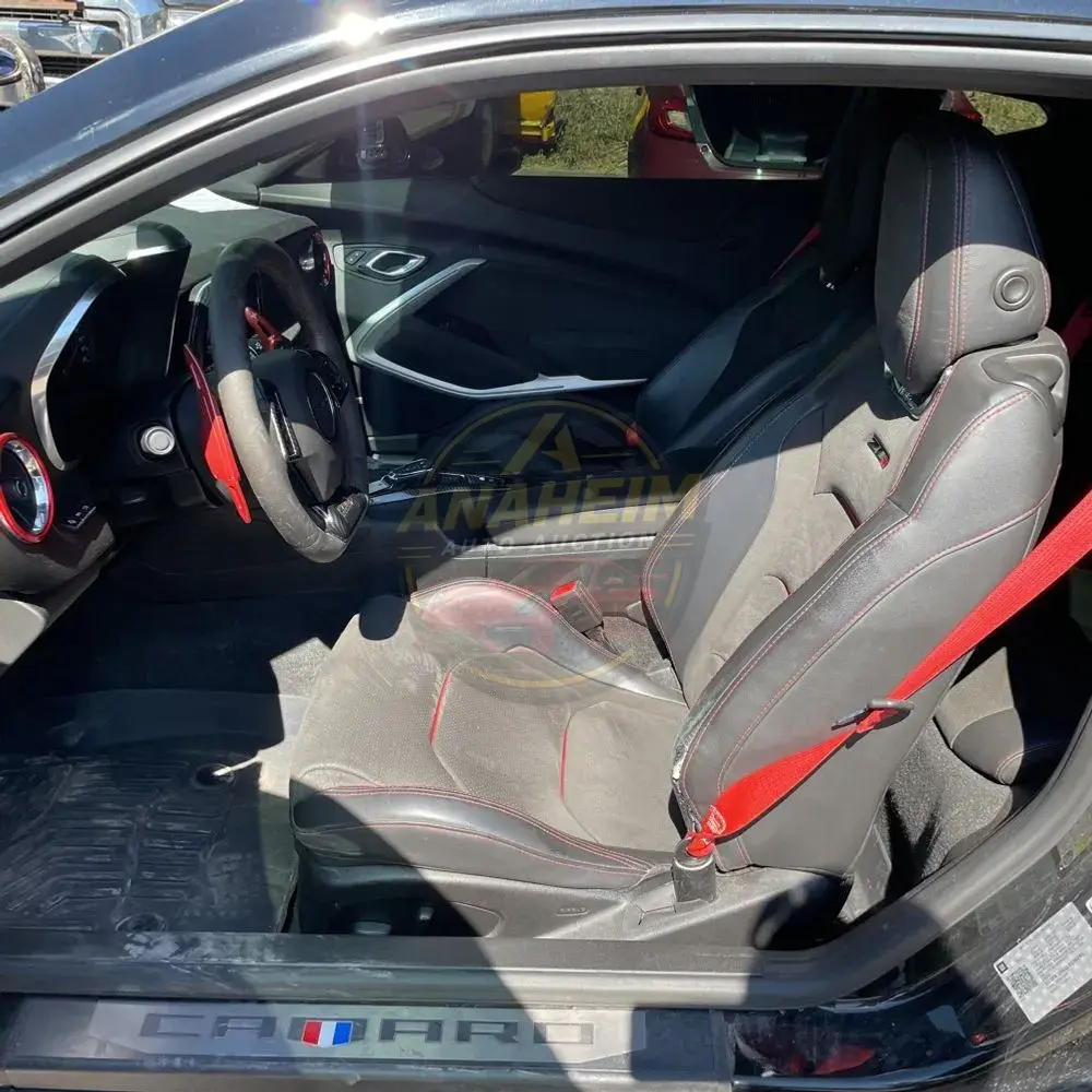 2020 Chevrolet Camaro ZL1