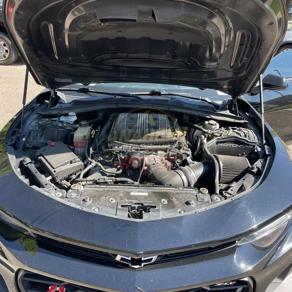 2020 Chevrolet Camaro ZL1