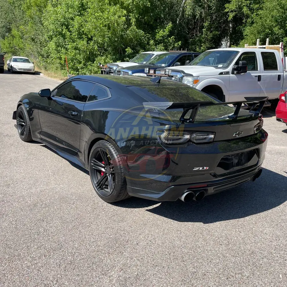2020 Chevrolet Camaro ZL1