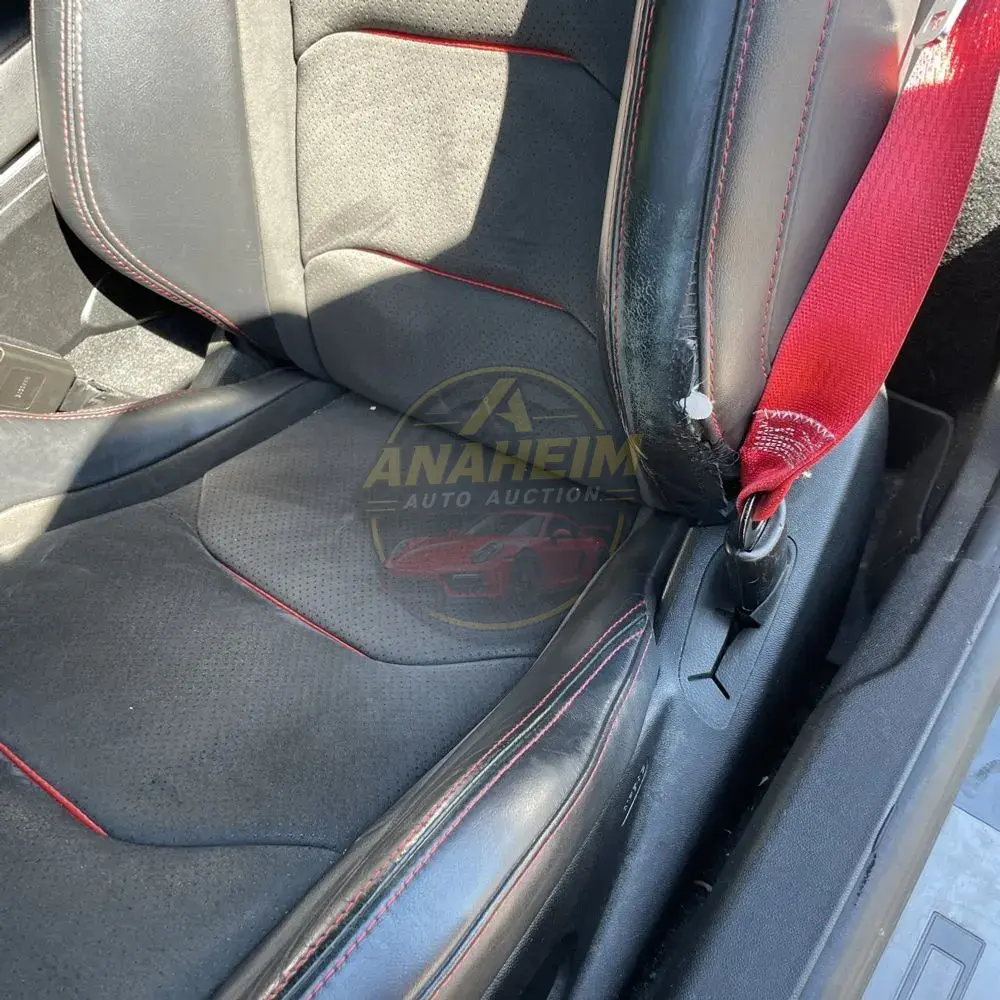 2020 Chevrolet Camaro ZL1