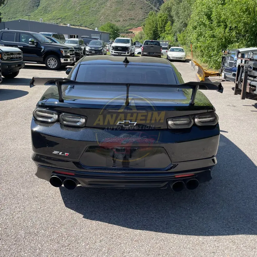 2020 Chevrolet Camaro ZL1