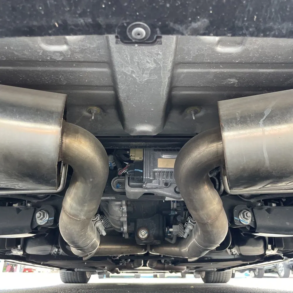 2021 Chevrolet Camaro ZL1