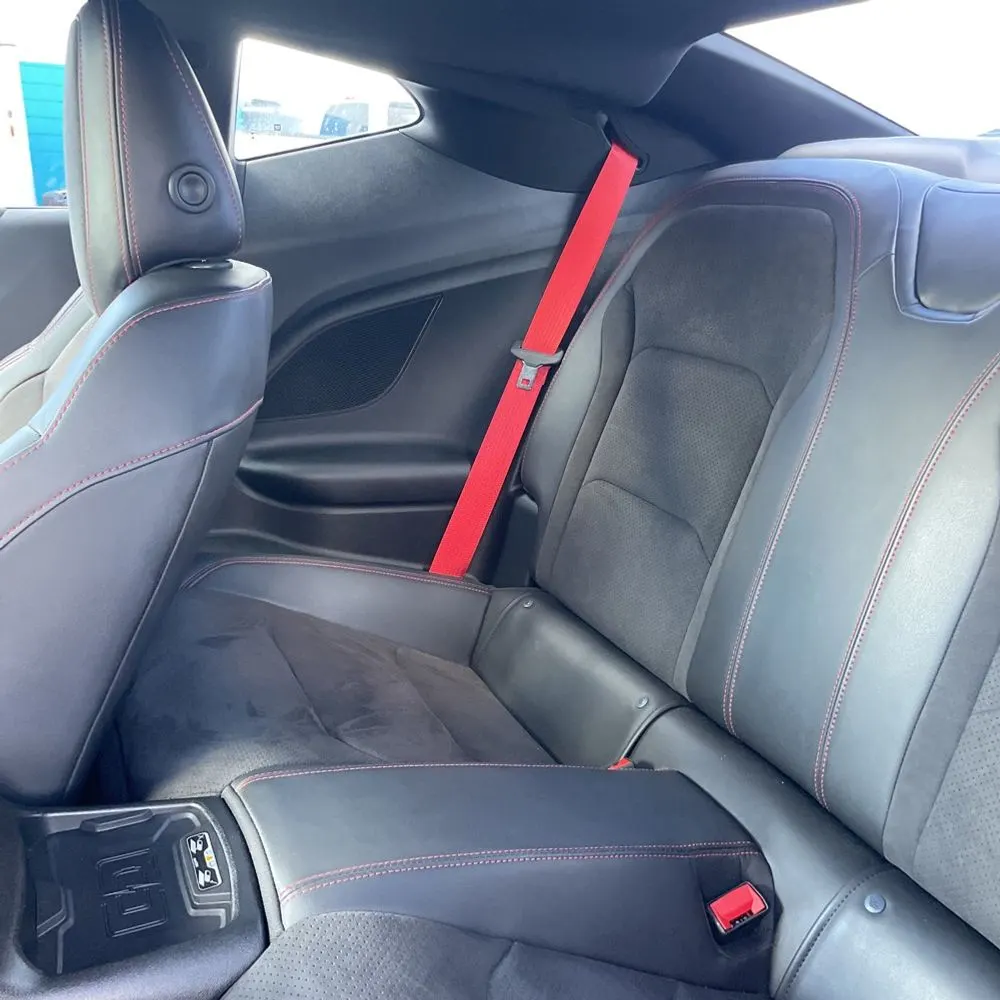 2021 Chevrolet Camaro ZL1
