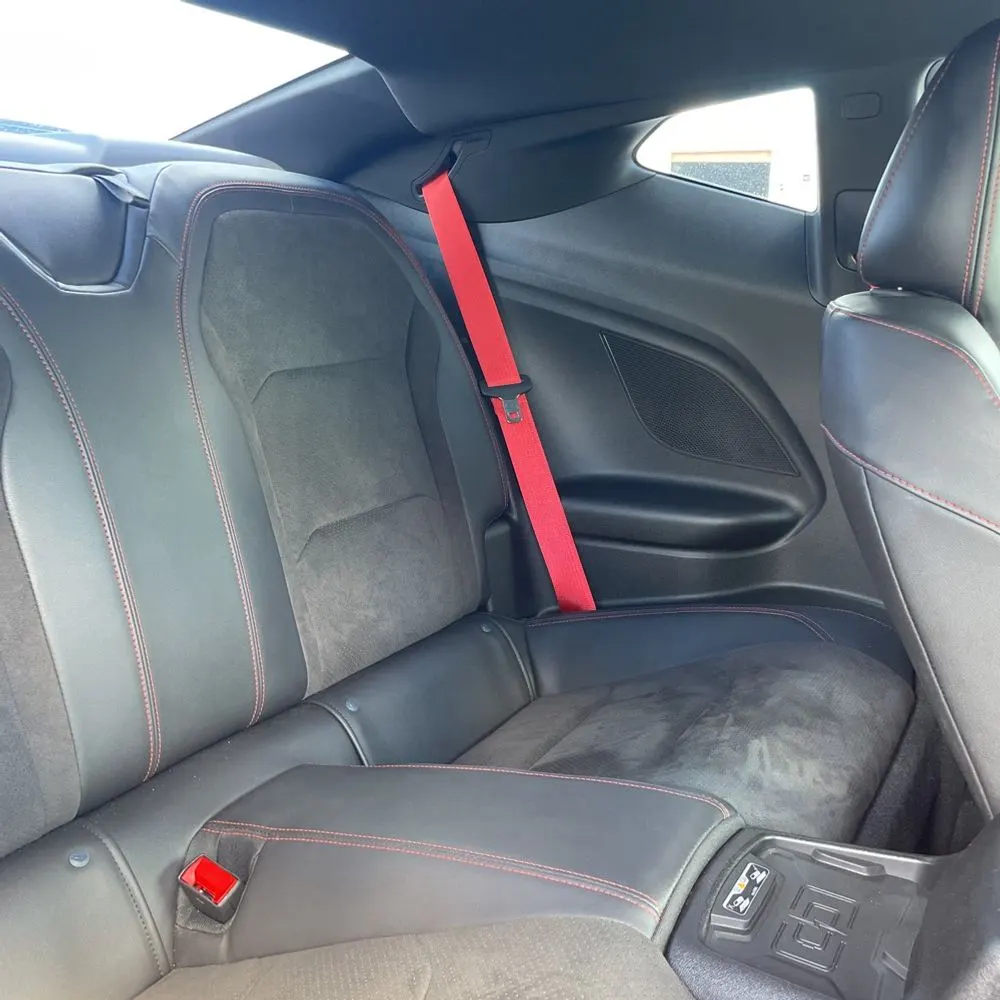 2021 Chevrolet Camaro ZL1