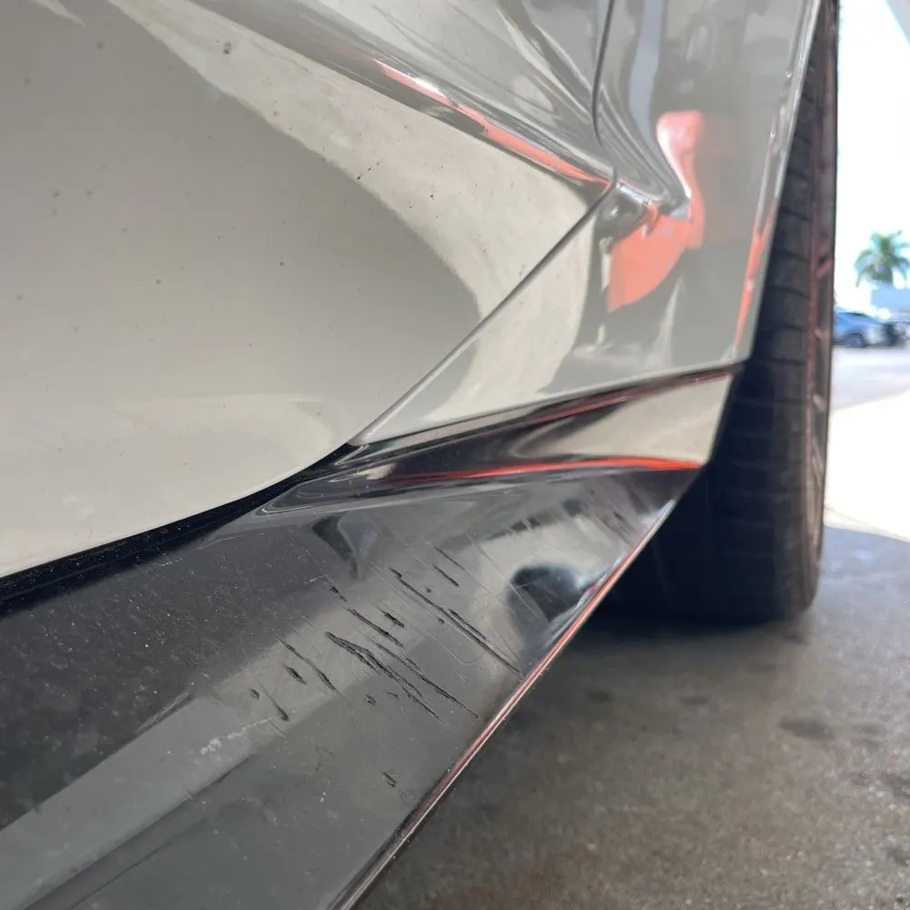 2021 Chevrolet Camaro ZL1