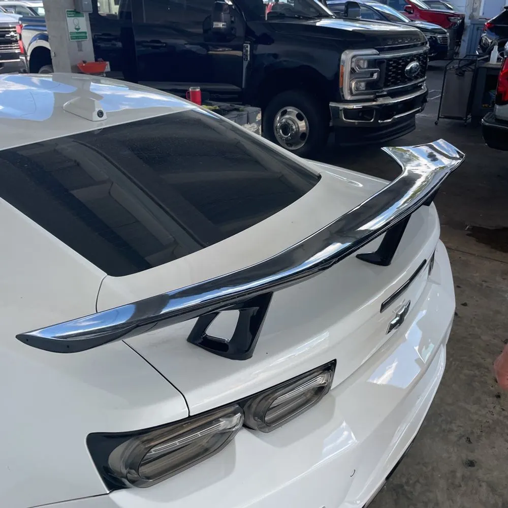 2021 Chevrolet Camaro ZL1