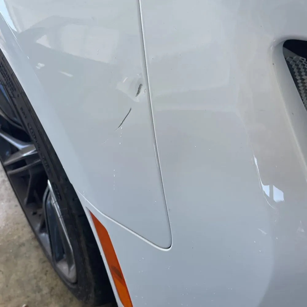 2021 Chevrolet Camaro ZL1