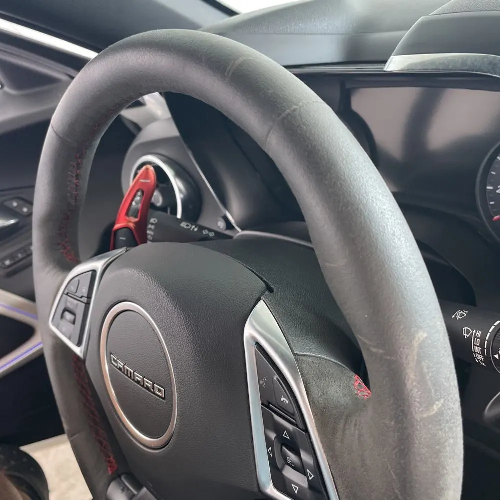 2021 Chevrolet Camaro ZL1