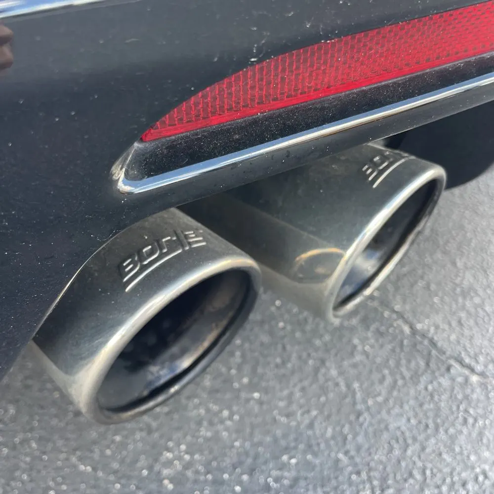 2021 Chevrolet Camaro ZL1