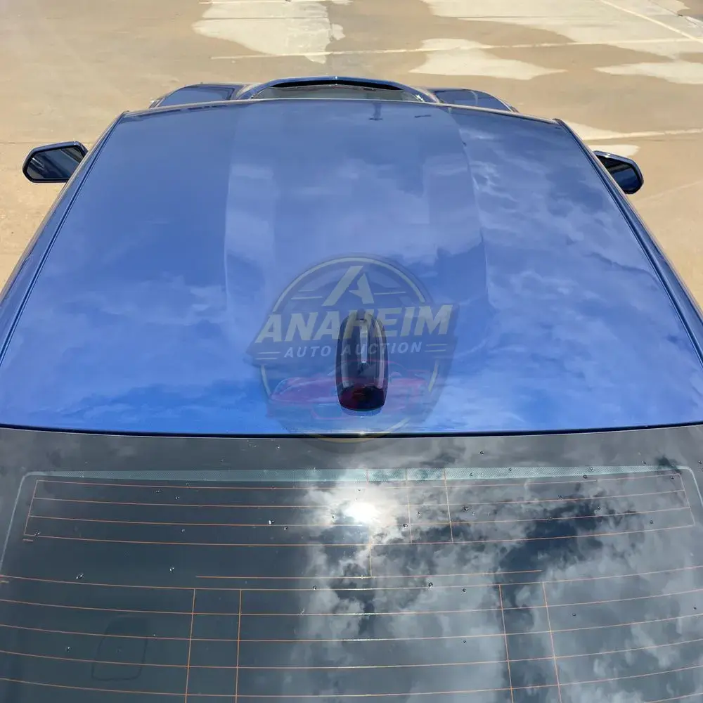 2022 Chevrolet Camaro ZL1