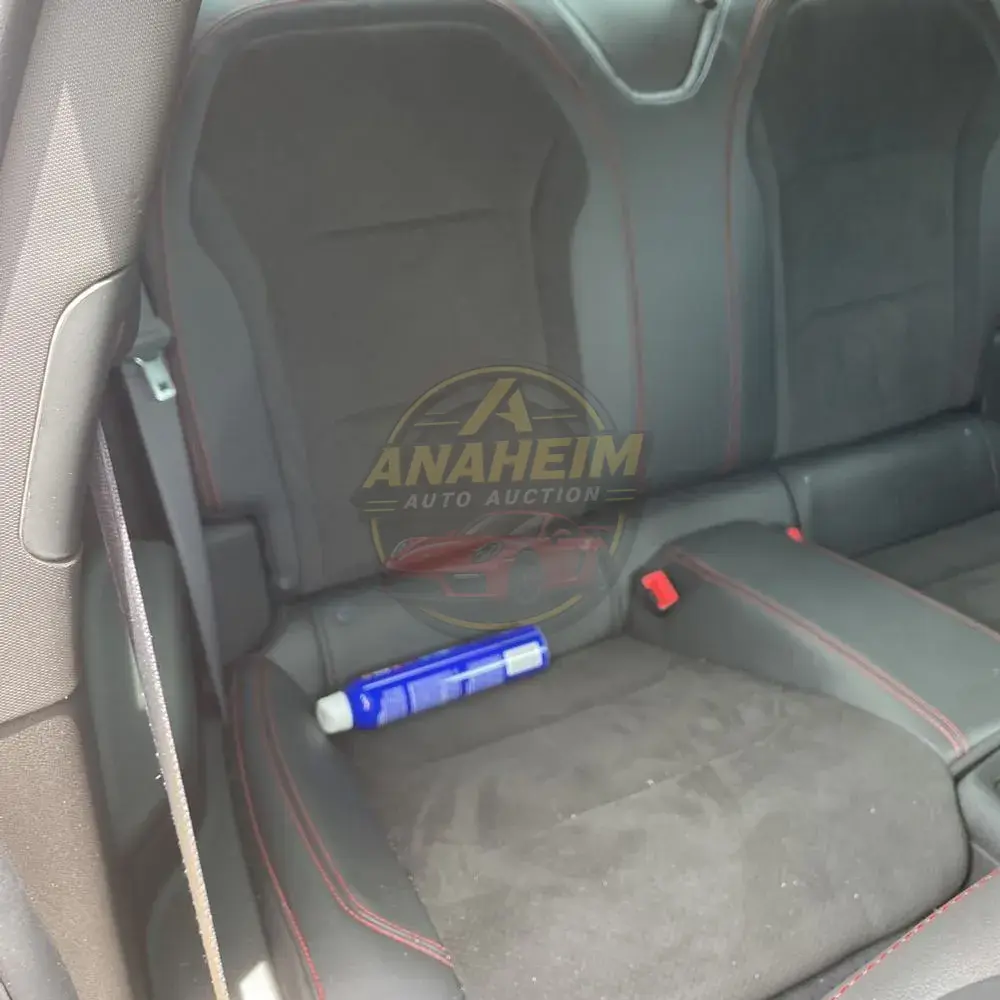 2022 Chevrolet Camaro ZL1