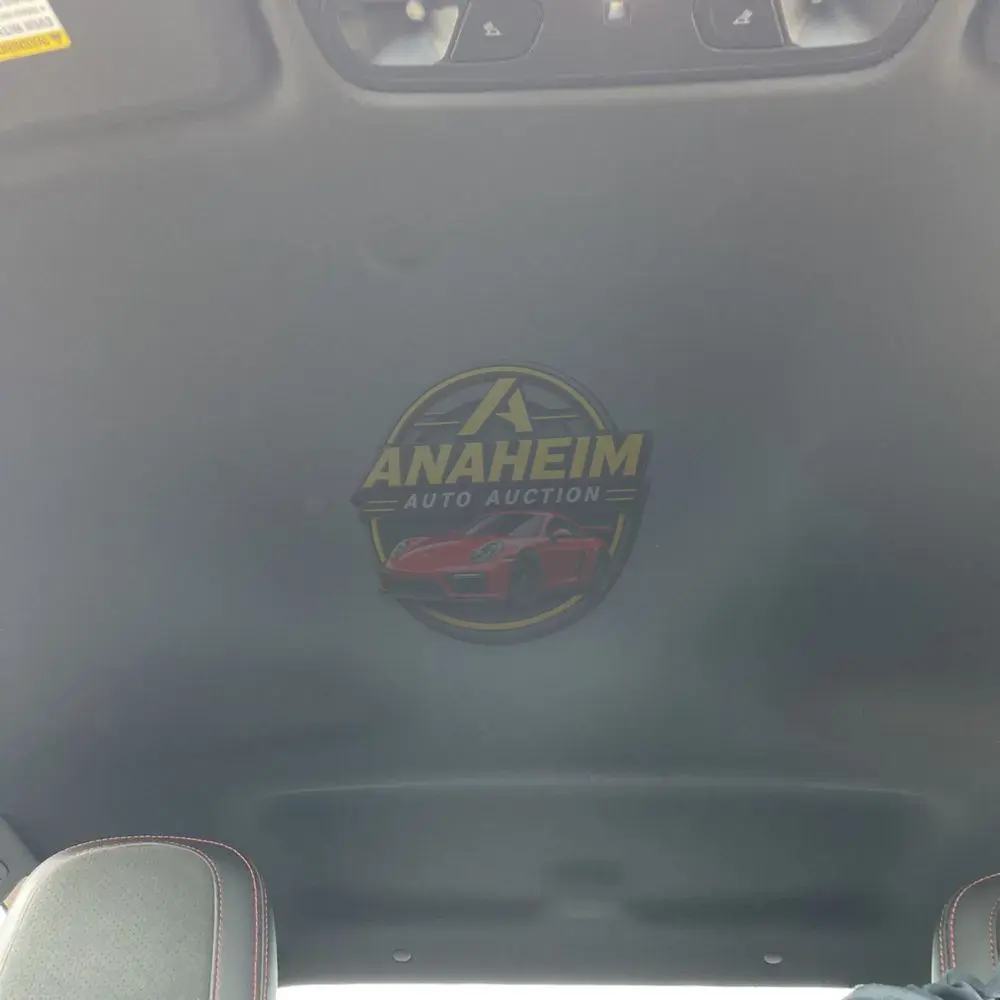 2022 Chevrolet Camaro ZL1