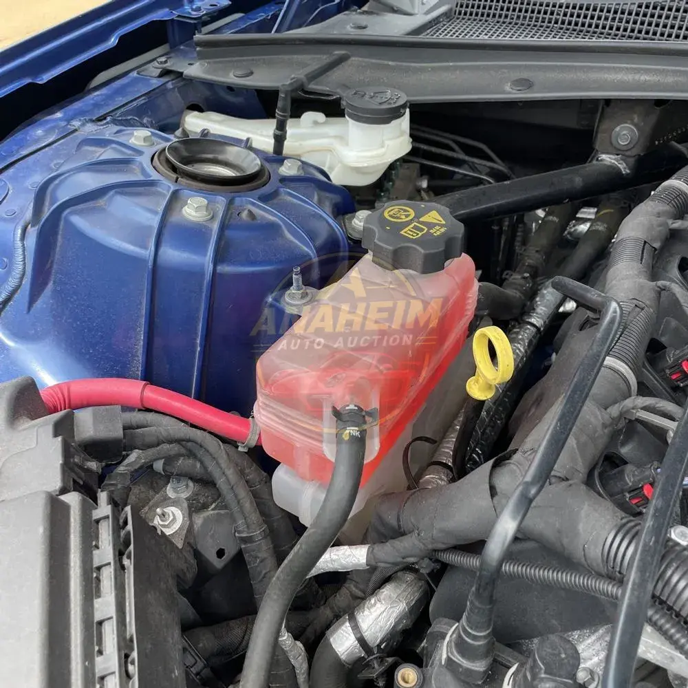 2022 Chevrolet Camaro ZL1