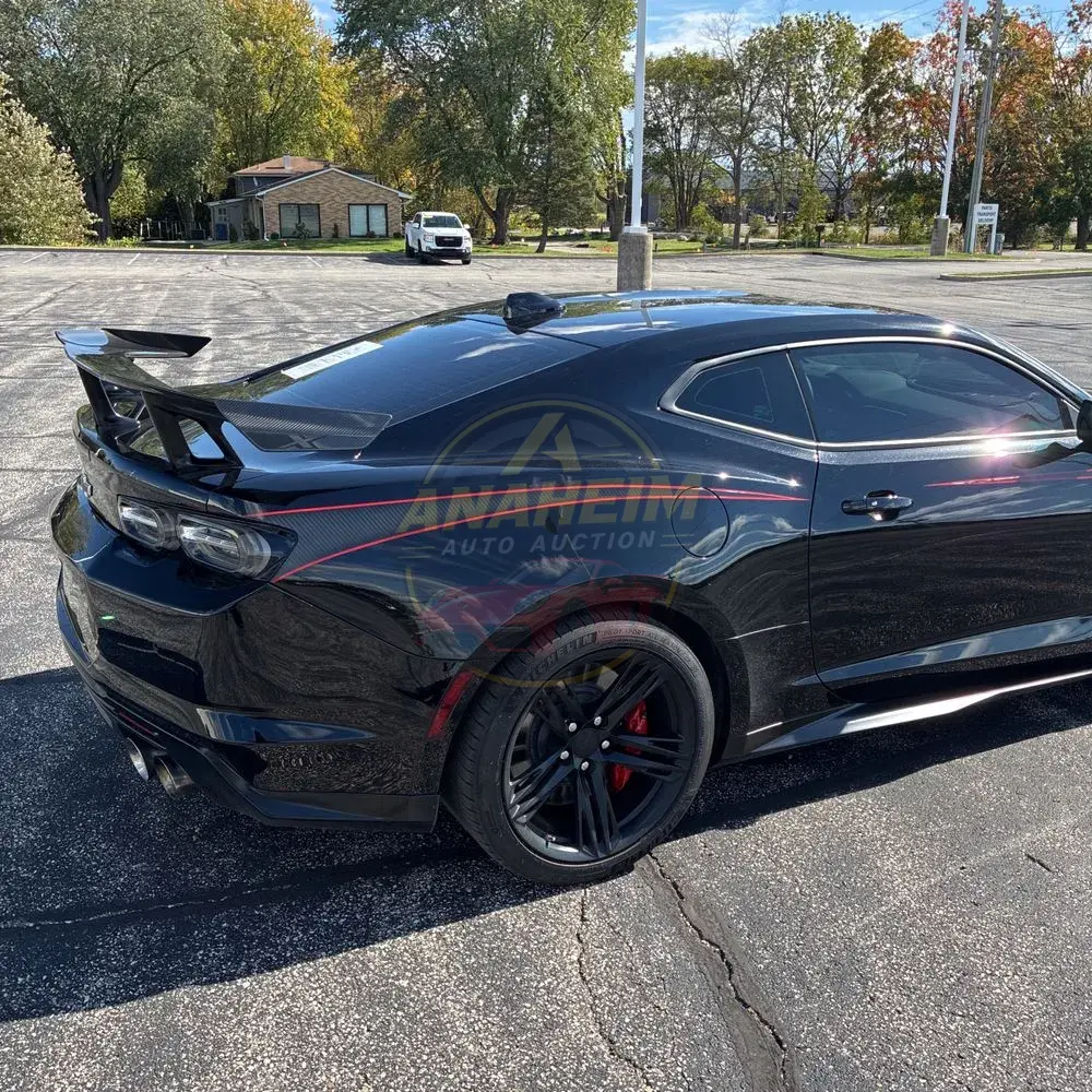 2023 Chevrolet Camaro ZL1