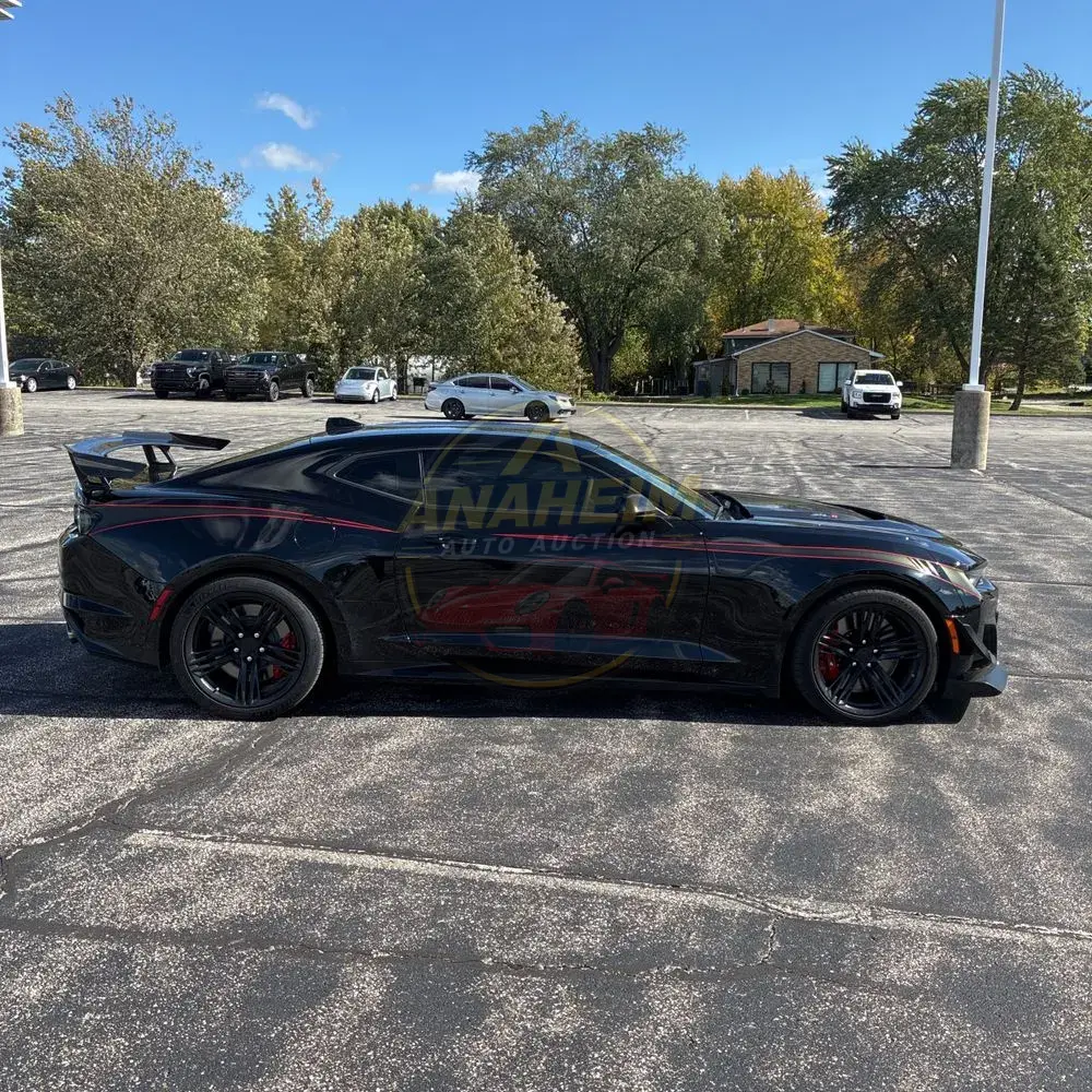2023 Chevrolet Camaro ZL1