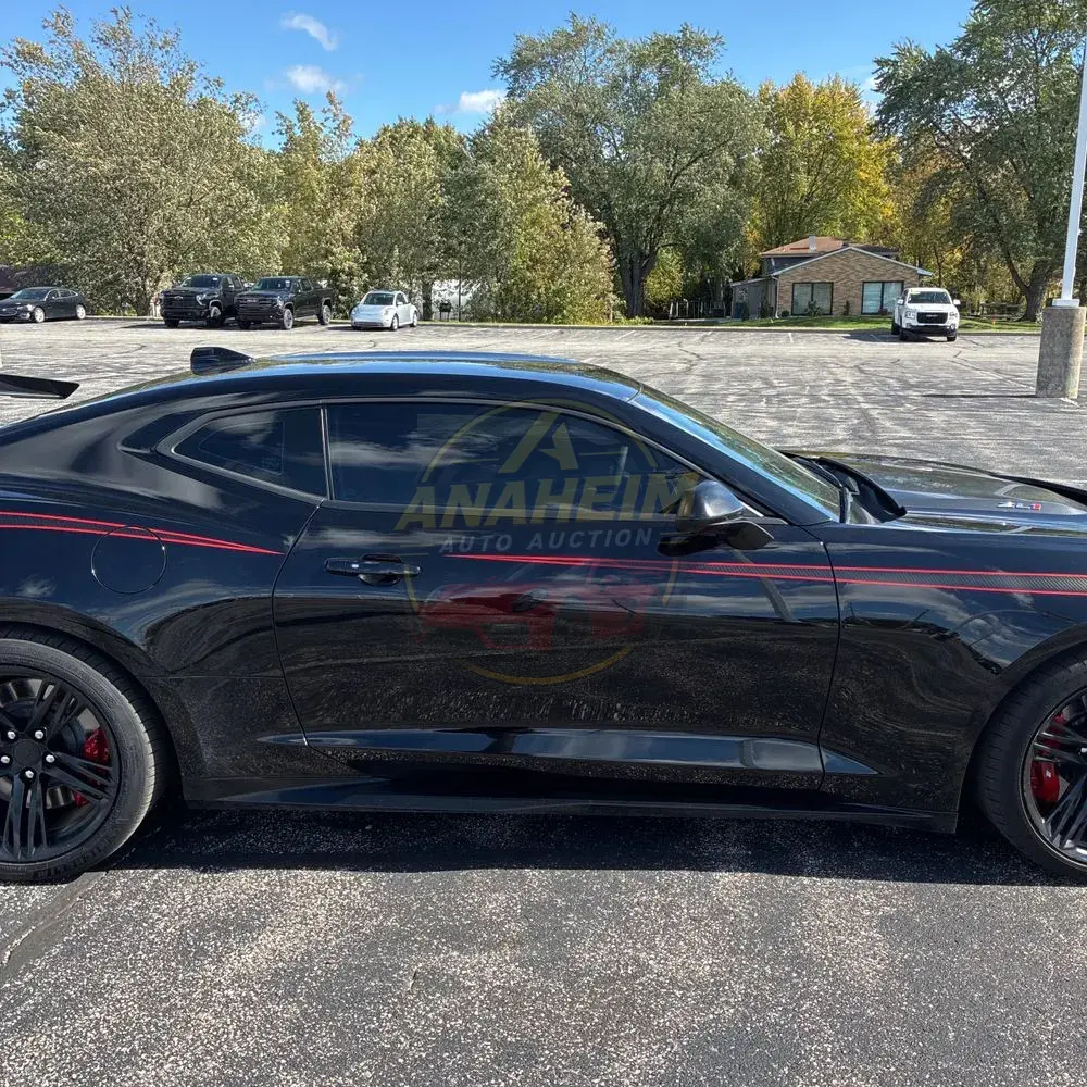 2023 Chevrolet Camaro ZL1
