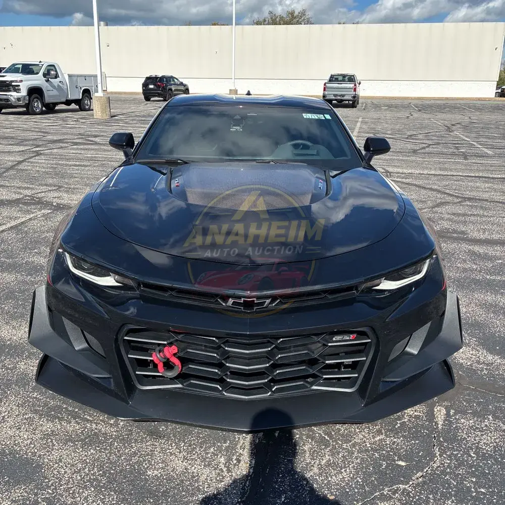 2023 Chevrolet Camaro ZL1
