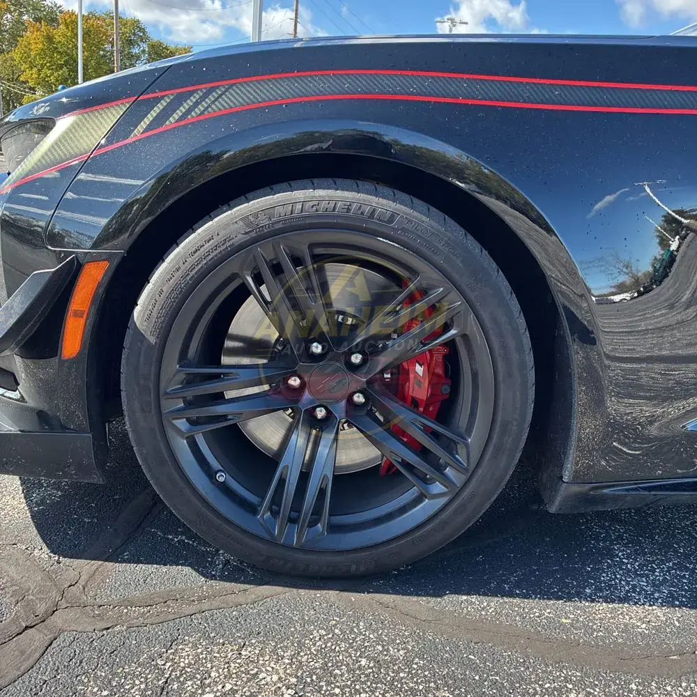 2023 Chevrolet Camaro ZL1