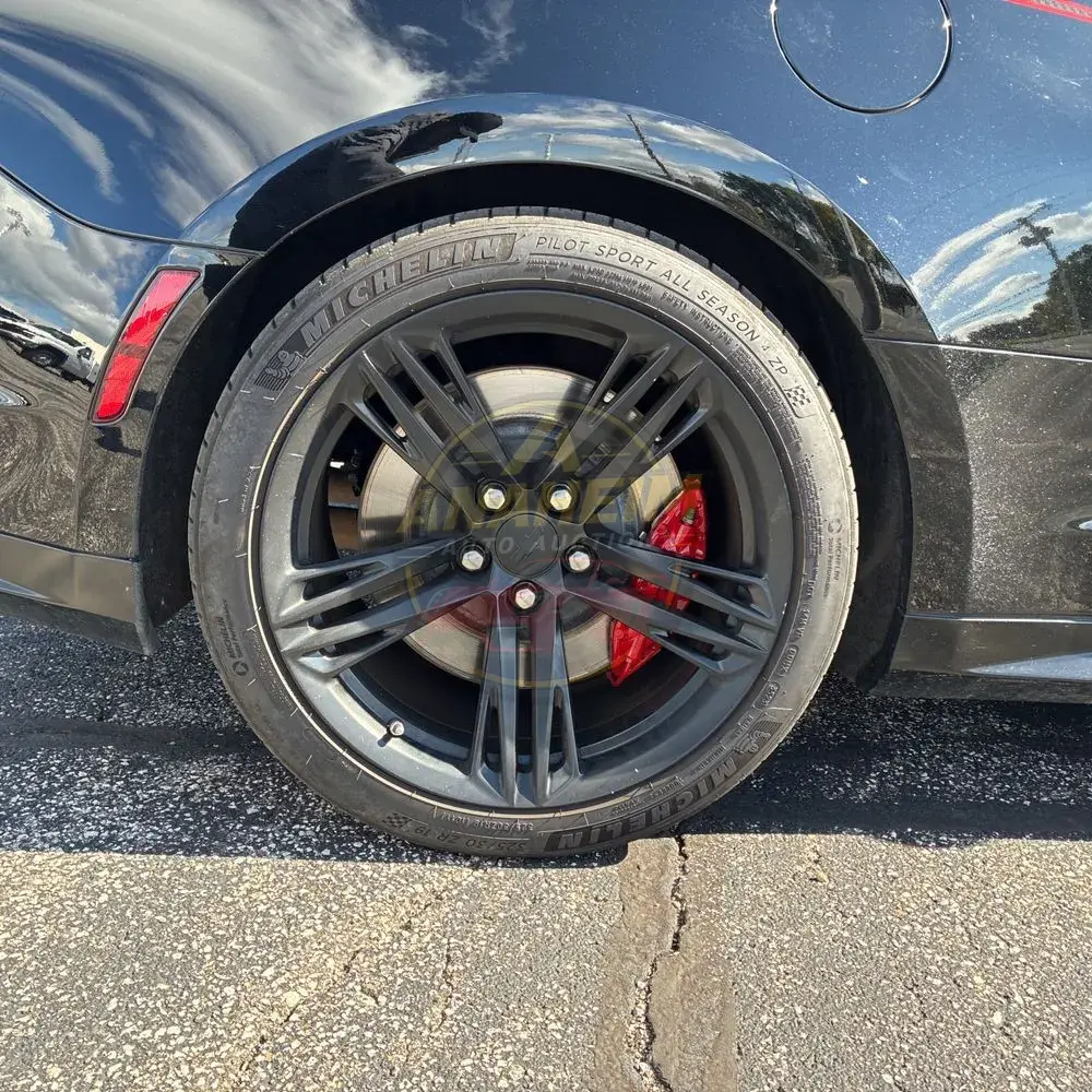 2023 Chevrolet Camaro ZL1