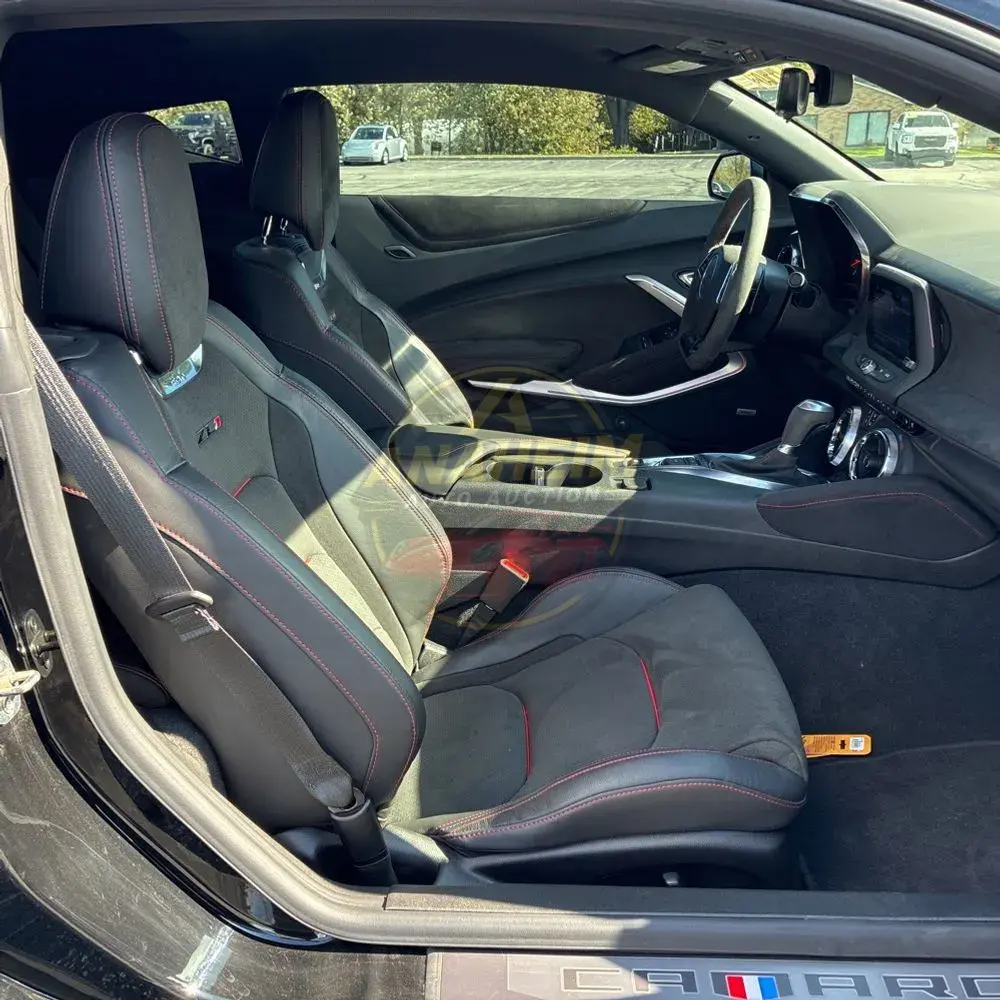 2023 Chevrolet Camaro ZL1