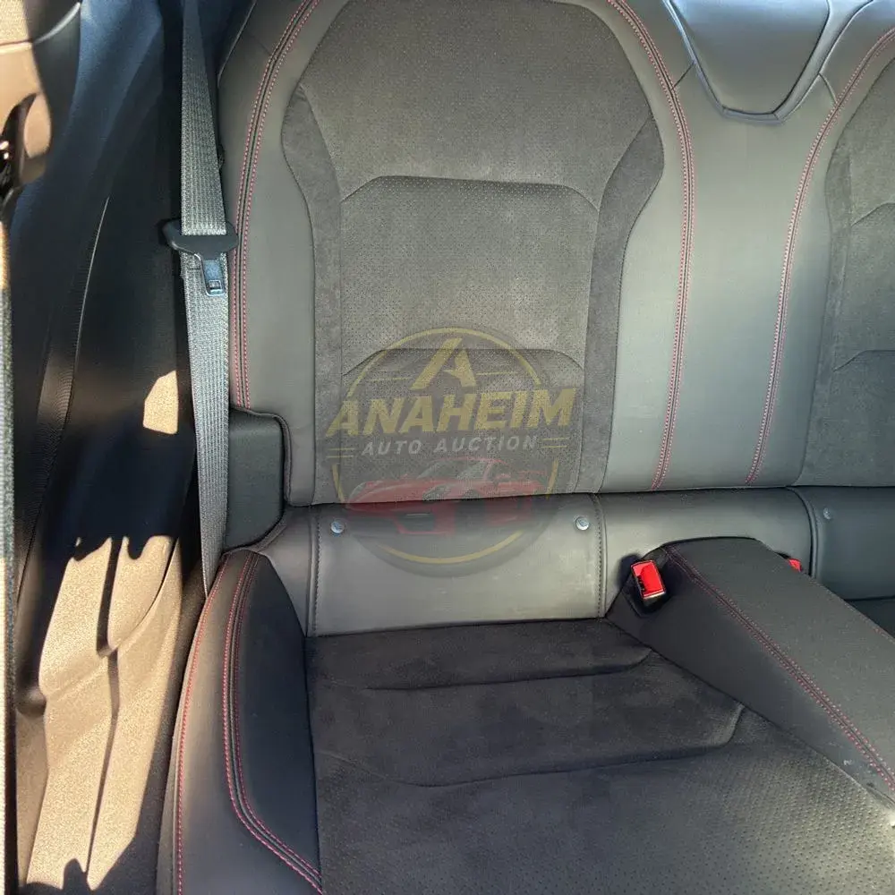 2023 Chevrolet Camaro ZL1
