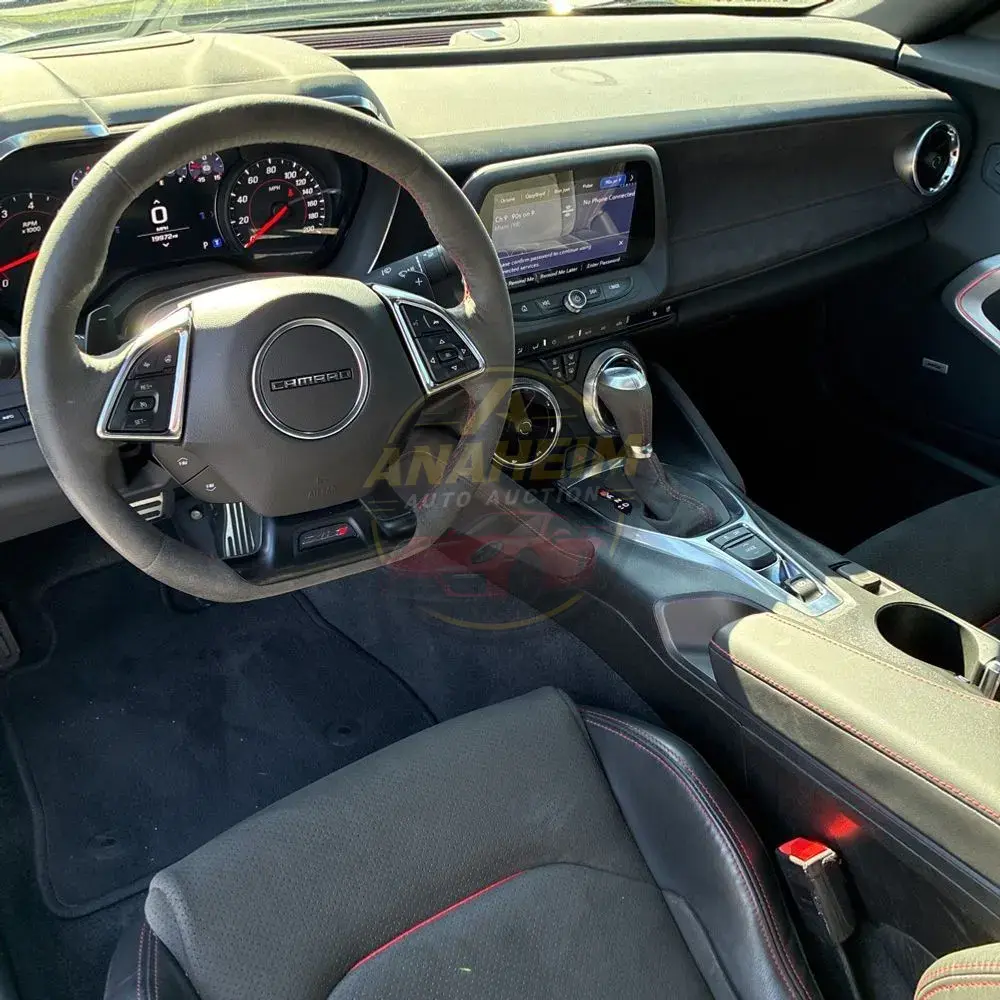 2023 Chevrolet Camaro ZL1