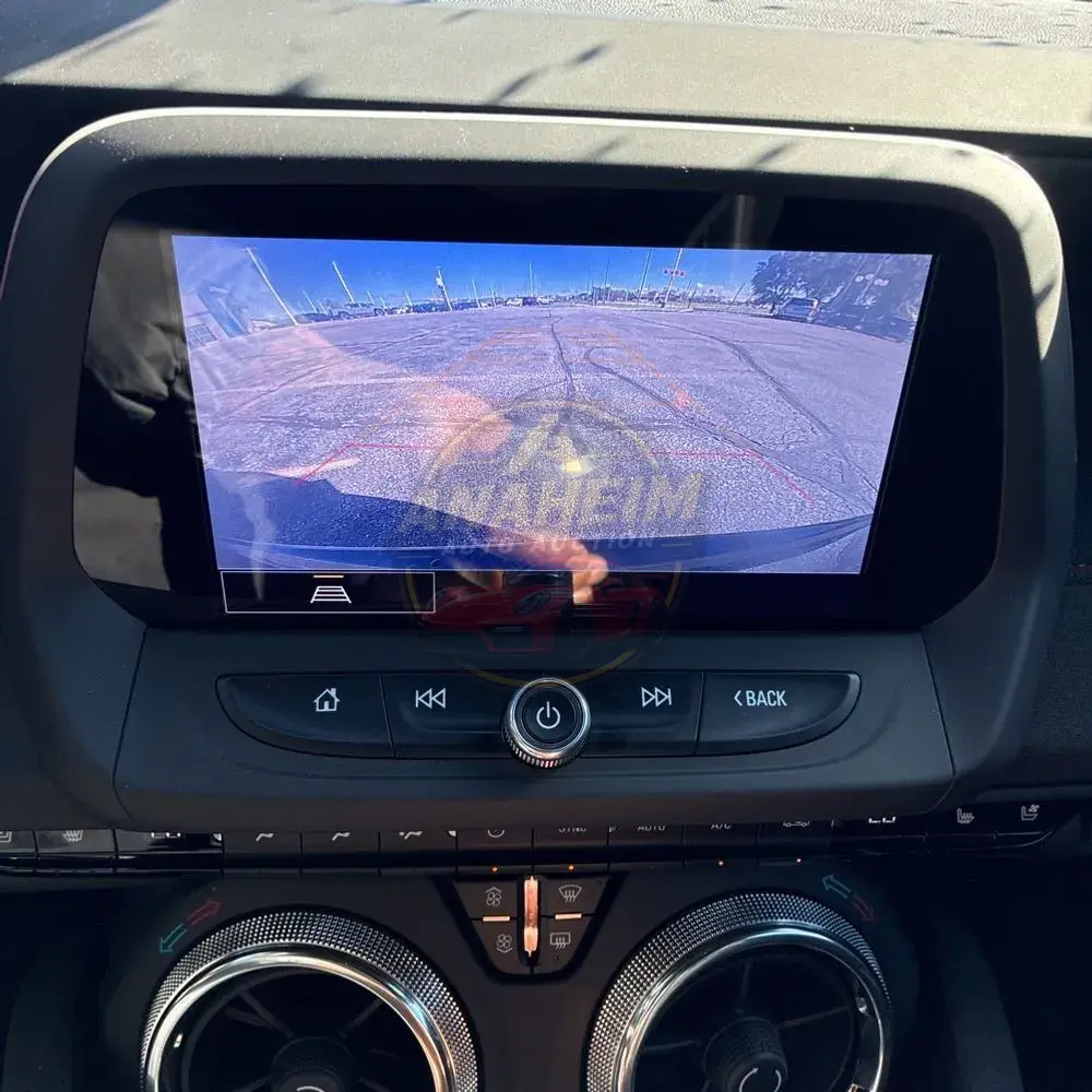 2023 Chevrolet Camaro ZL1