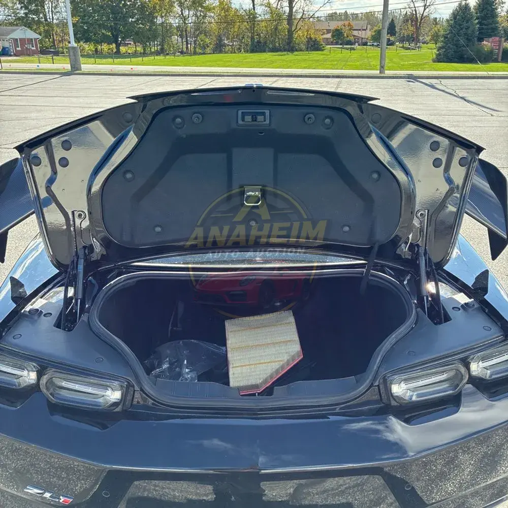 2023 Chevrolet Camaro ZL1