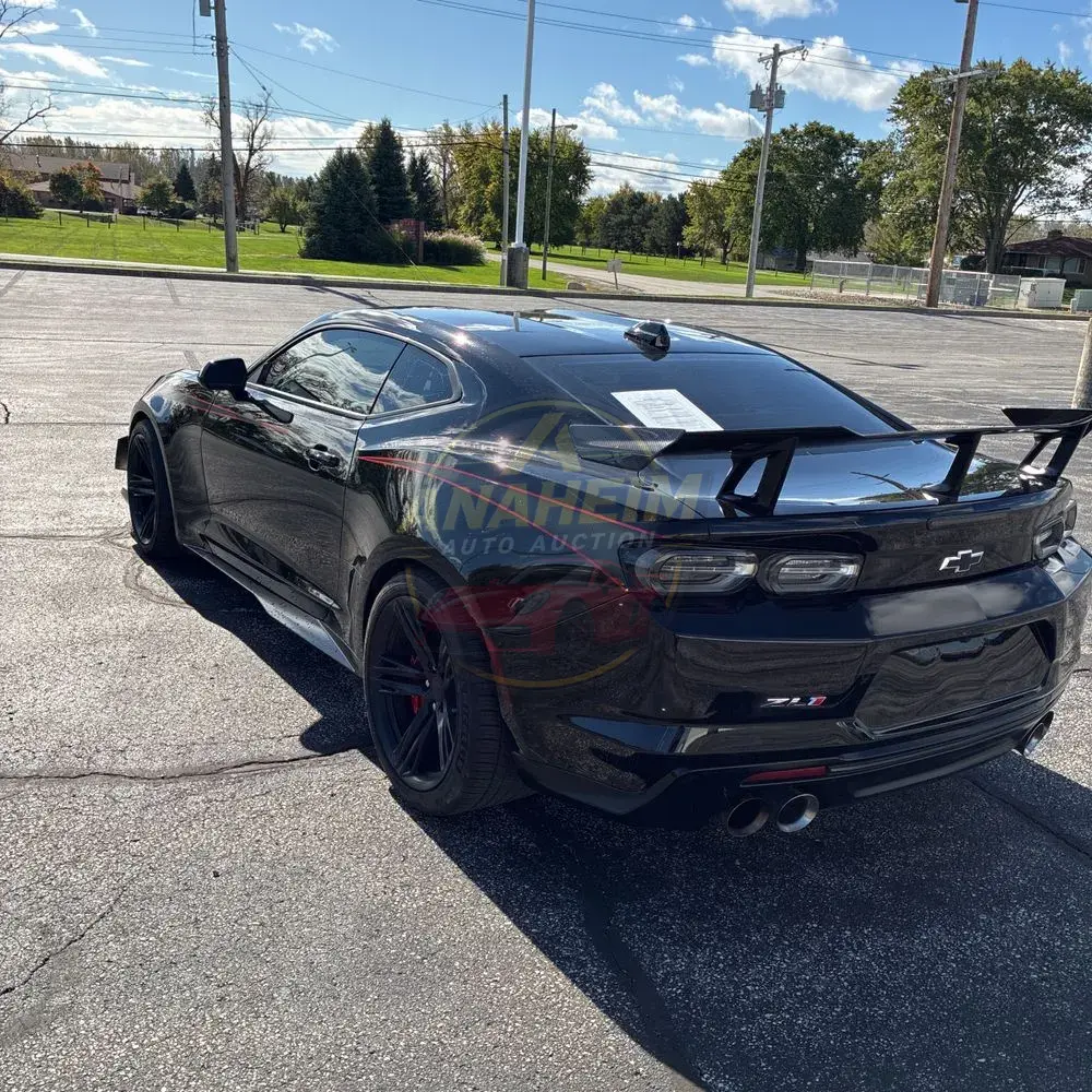 2023 Chevrolet Camaro ZL1