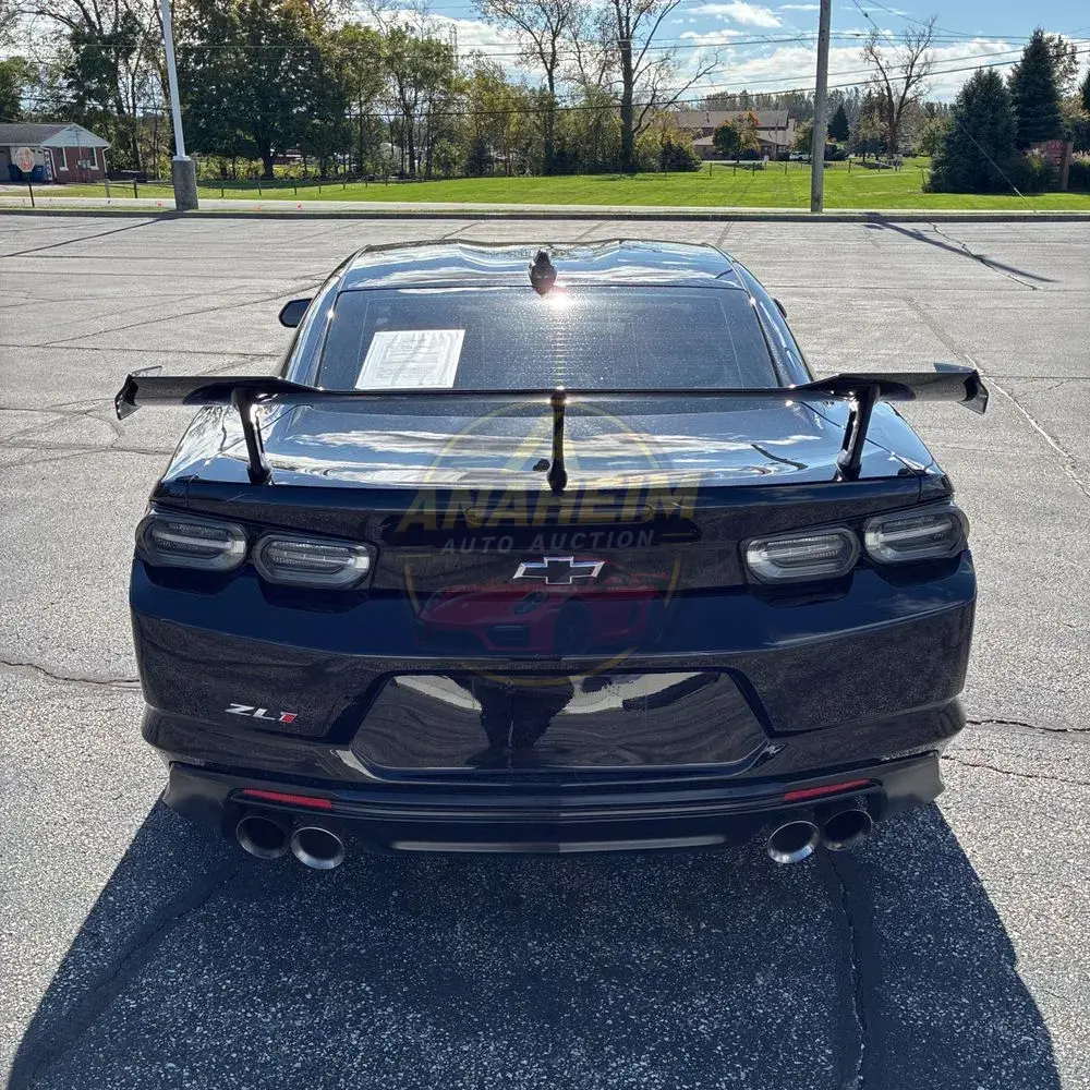 2023 Chevrolet Camaro ZL1