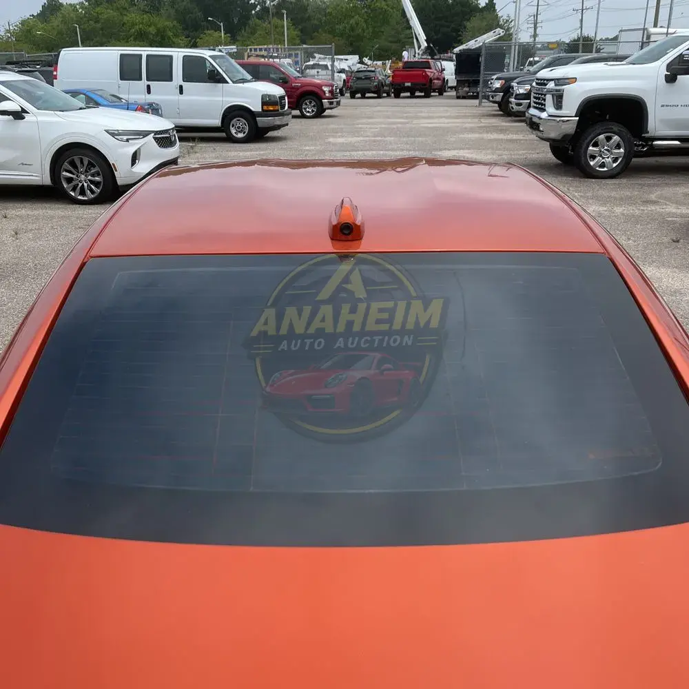 2022 Chevrolet Camaro ZL1