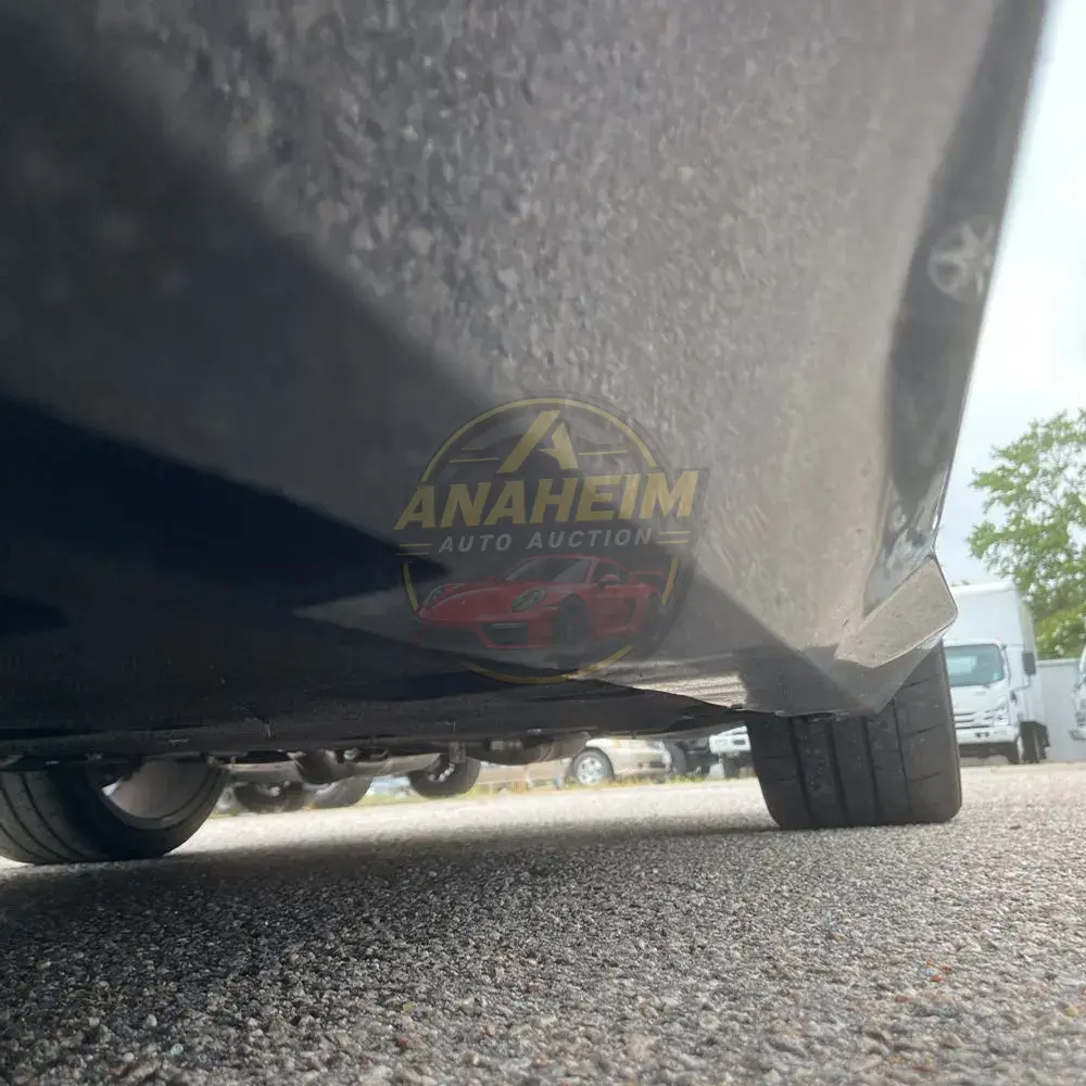 2022 Chevrolet Camaro ZL1