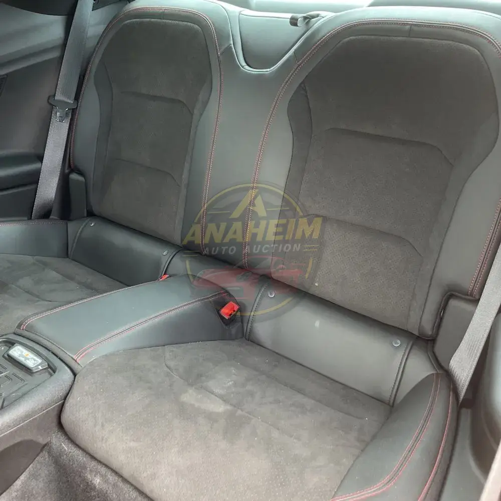 2022 Chevrolet Camaro ZL1