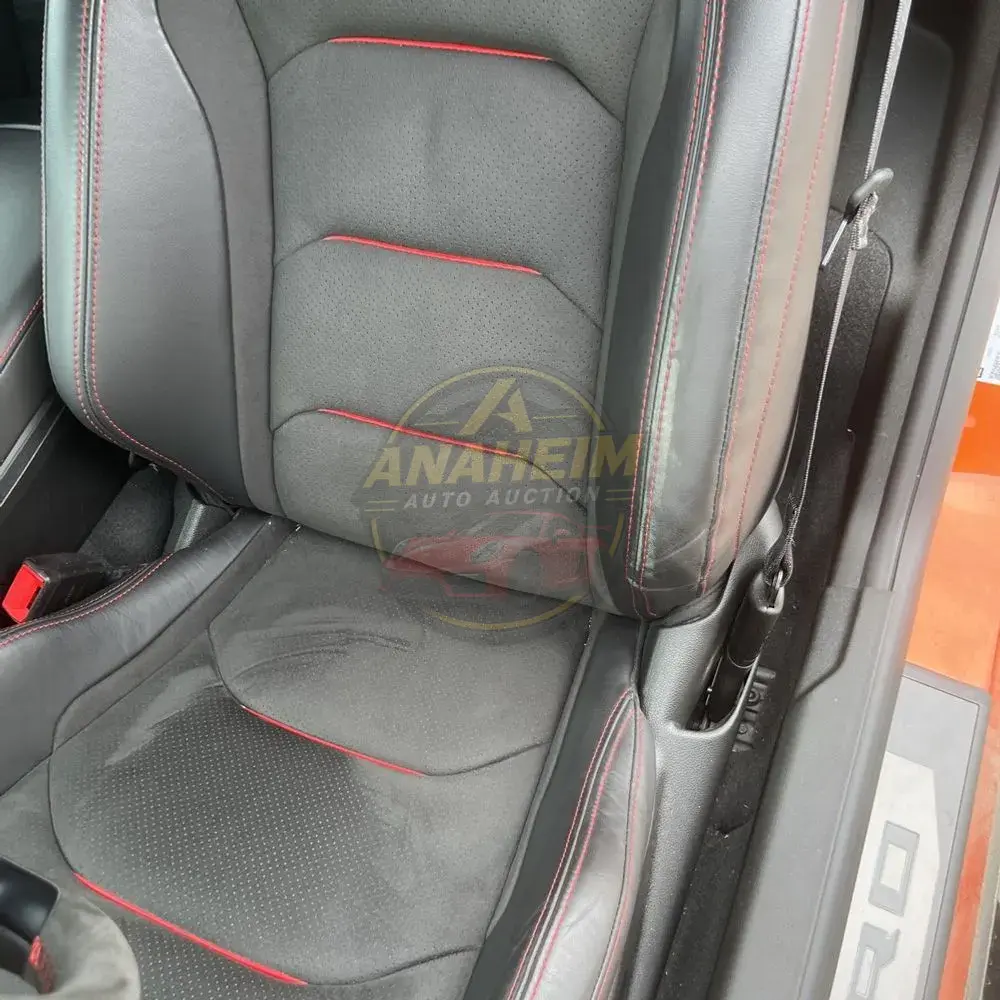 2022 Chevrolet Camaro ZL1
