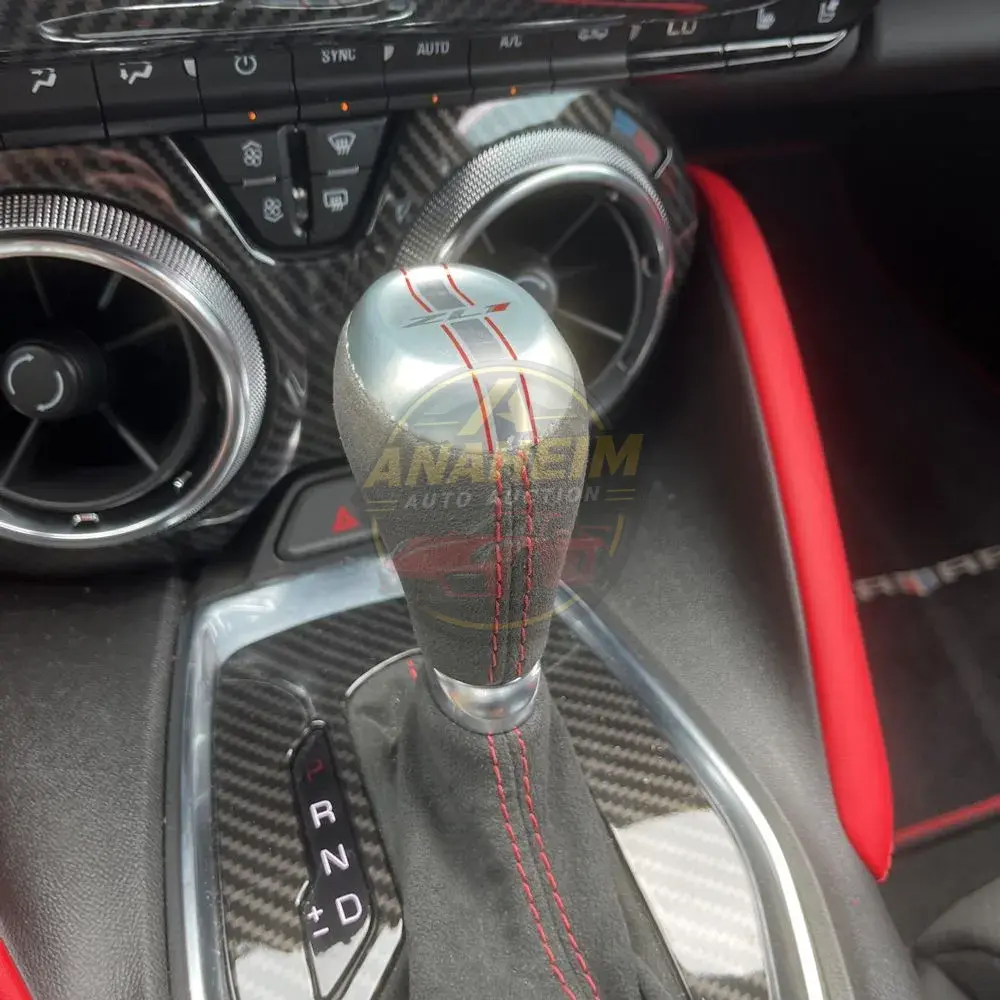 2022 Chevrolet Camaro ZL1