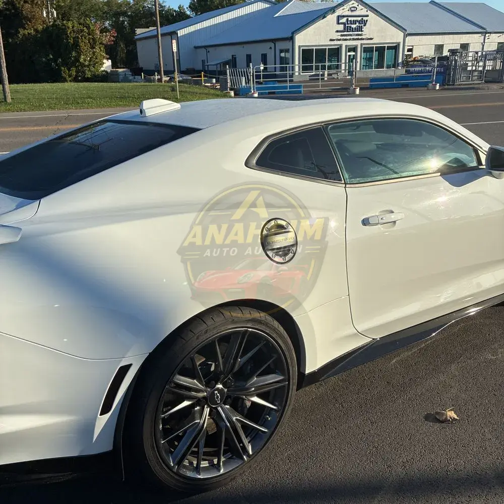 2023 Chevrolet Camaro ZL1