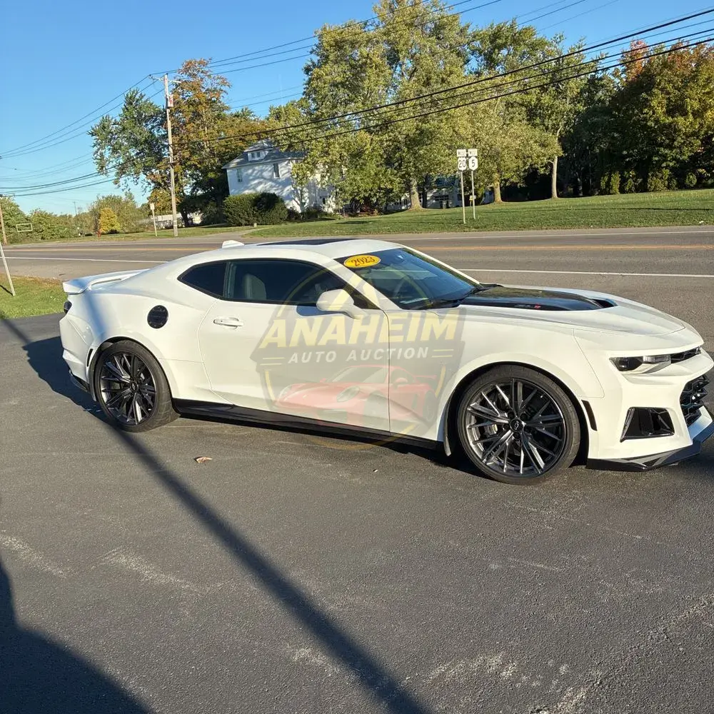 2023 Chevrolet Camaro ZL1