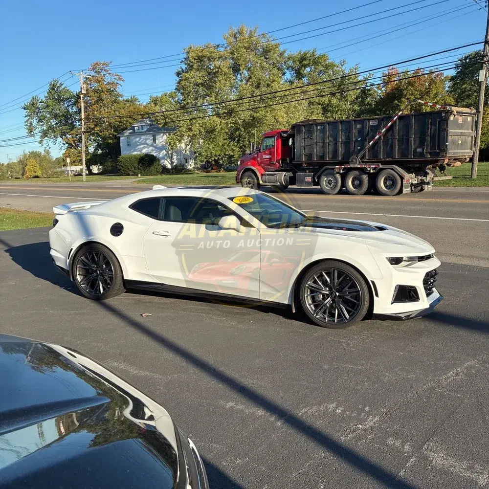 2023 Chevrolet Camaro ZL1